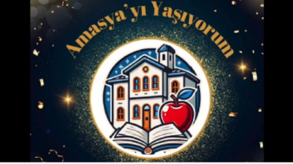 Amasya'yı Yaşıyorum...